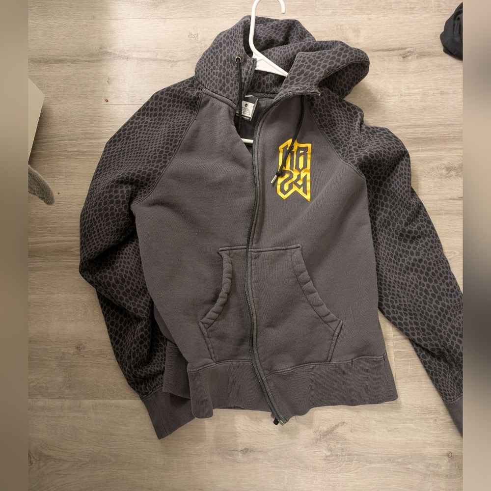 Nike Kobe Mamba Jacket